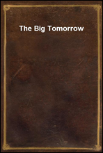The Big Tomorrow