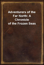 Adventurers of the Far North