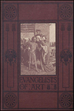 Evangelists of ArtPicture-Sermons for Children