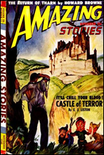 Castle of Terror