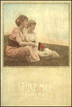 Premo Cameras, 1914