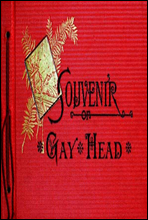 Souvenir of Gay Head