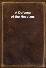 A Defence of the Hessians
