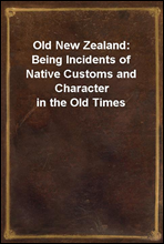 Old New Zealand