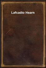 Lafcadio Hearn