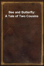 Bee and Butterfly