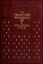 A Traitor`s Wooing
