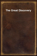 The Great Discovery