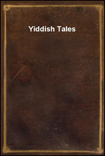 Yiddish Tales