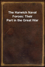 The Harwich Naval Forces