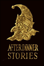 Mr. Punch`s After-Dinner Stories