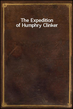 The Expedition of Humphry Clinker