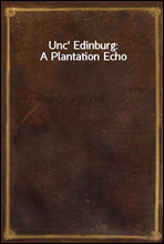 Unc` Edinburg