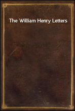 The William Henry Letters