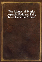 The Islands of Magic