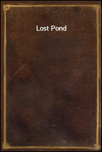 Lost Pond