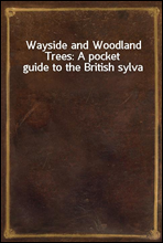 Wayside and Woodland Trees