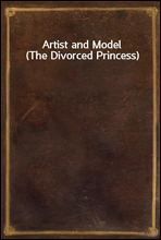 Artist and Model (The Divorced Princess)