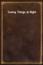 Seeing Things at Night