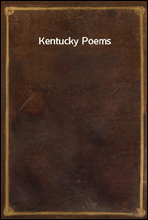 Kentucky Poems