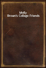 Molly Brown`s College Friends