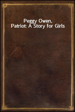 Peggy Owen, Patriot