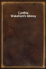 Cynthia Wakeham`s Money