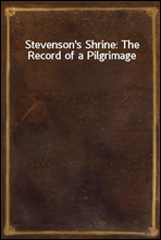 Stevenson's Shrine