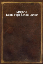 Marjorie Dean, High School Junior