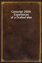 Conscript 2989