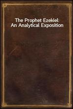 The Prophet Ezekiel