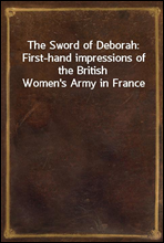 The Sword of Deborah