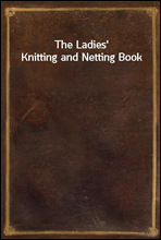 The Ladies` Knitting and Netting Book