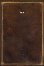 War