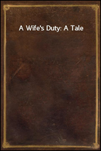 A Wife's Duty