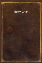 Betty Grier