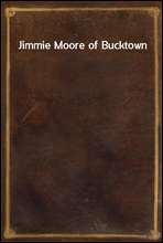 Jimmie Moore of Bucktown
