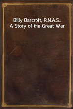 Billy Barcroft, R.N.A.S.