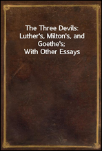 The Three Devils