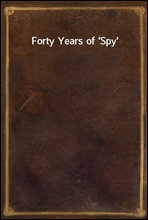 Forty Years of `Spy`