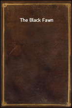 The Black Fawn