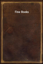 Fine Books