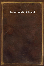 Jane Lends A Hand