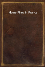 Home Fires in France