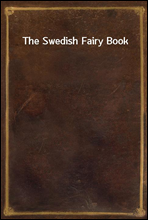 The Swedish Fairy Book