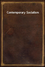 Contemporary Socialism