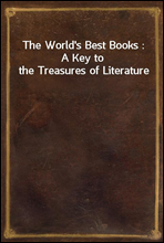 The World`s Best Books