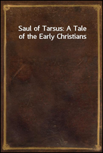 Saul of Tarsus