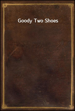 Goody Two Shoes