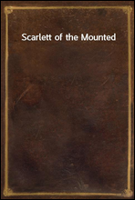 Scarlett of the Mounted